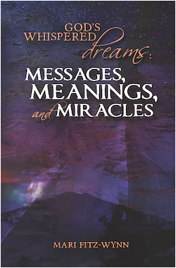 God's Whispered Dreams