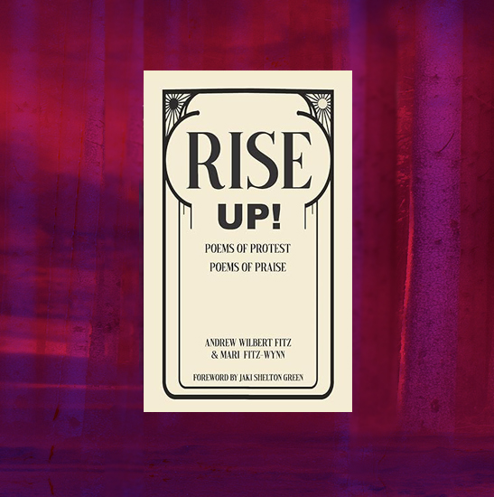 RISE UP Book
