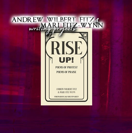 Writing Projects - RISE UP Book